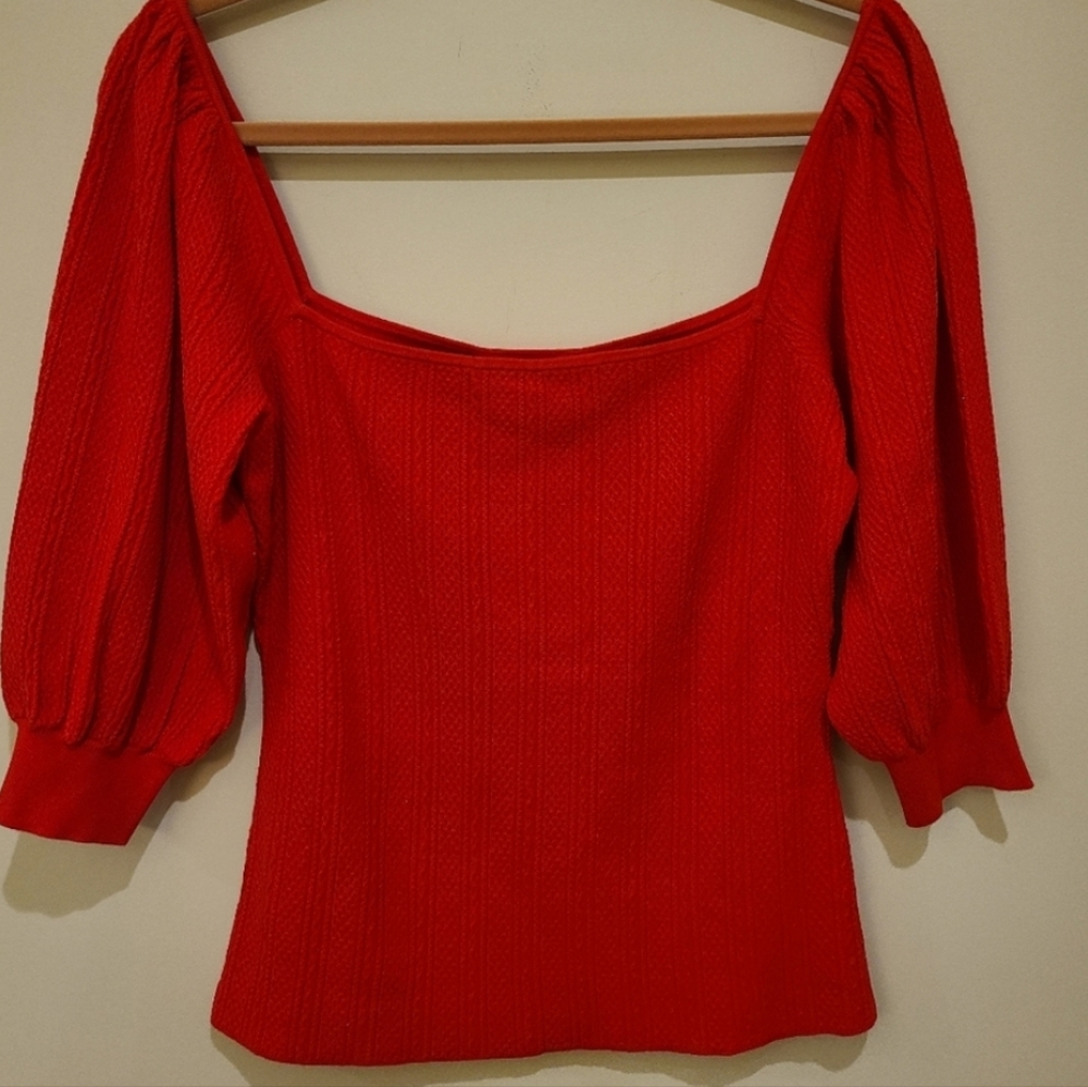 Sezane Alessia Top - Picture 3 of 6